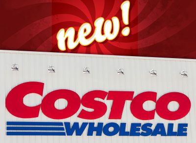 Costco New