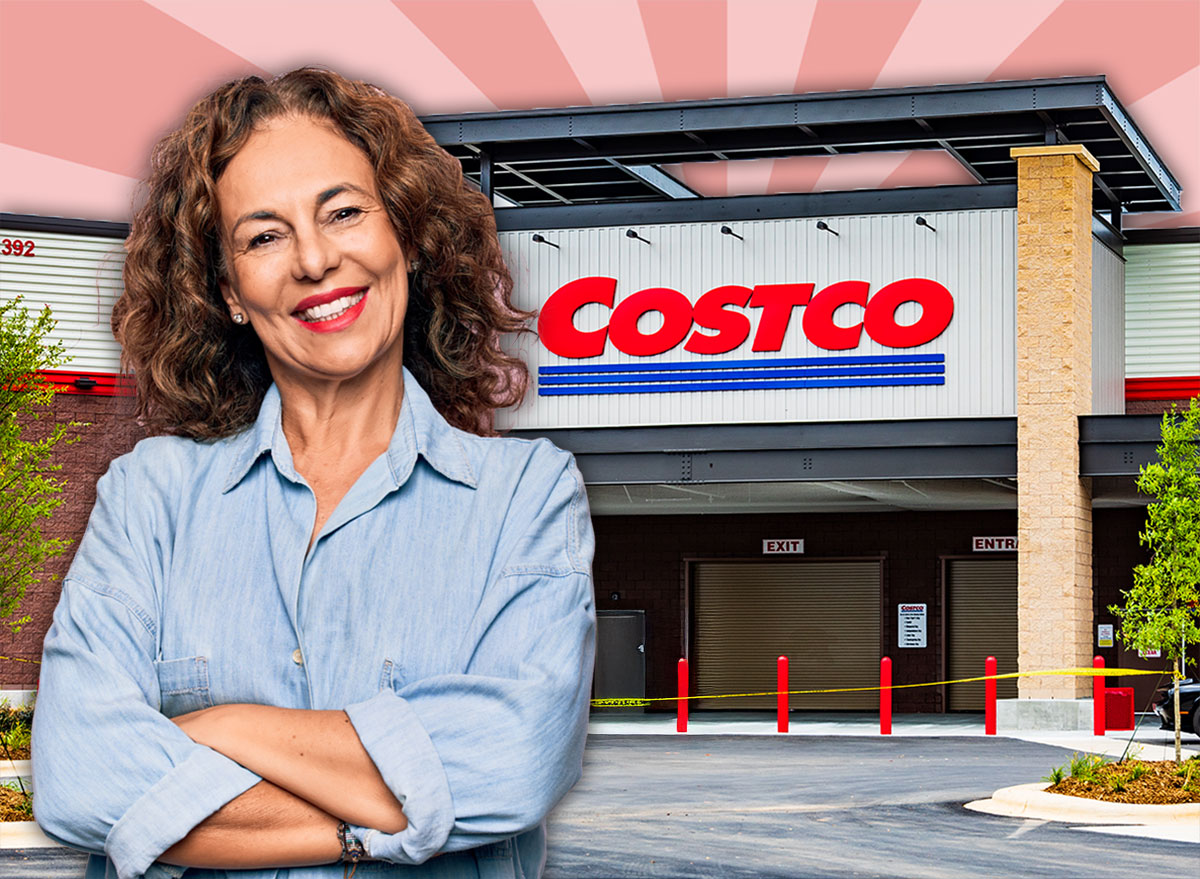 Costco Over 55
