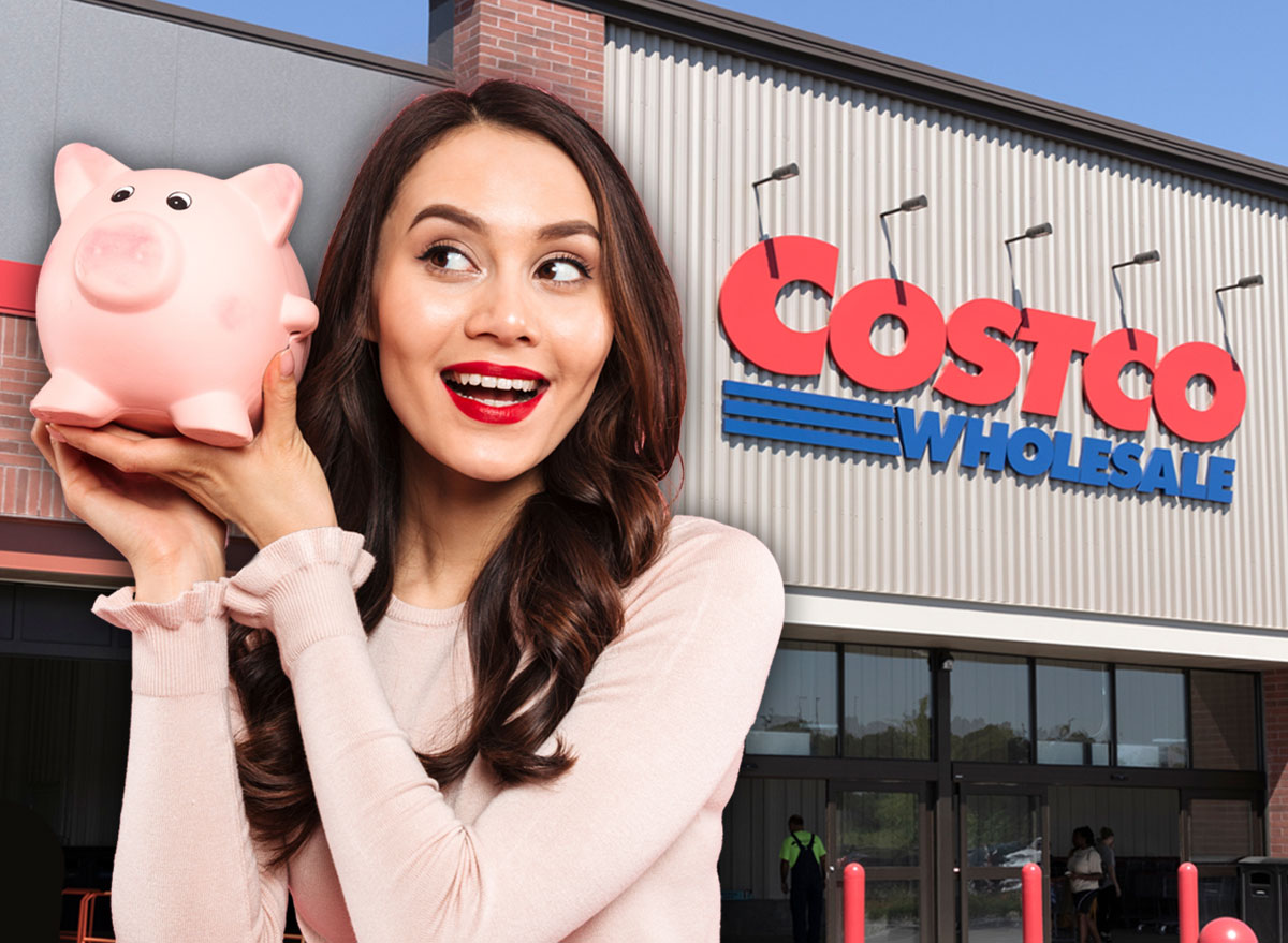 Costco Save Money