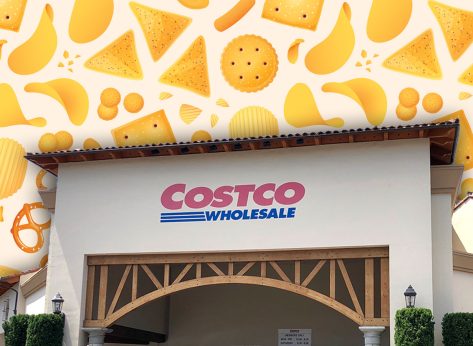 7 Best Snacks at Costco Arriving This Week