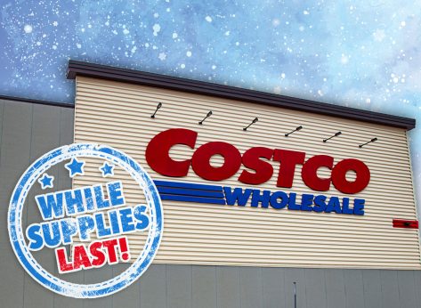 11 Best Costco Finds "While Supplies Last"