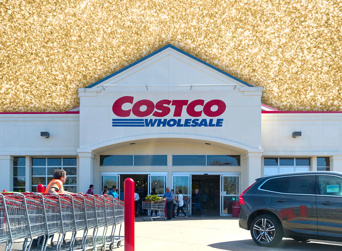 11 Best Costco Sales to Grab Before the End of the Year