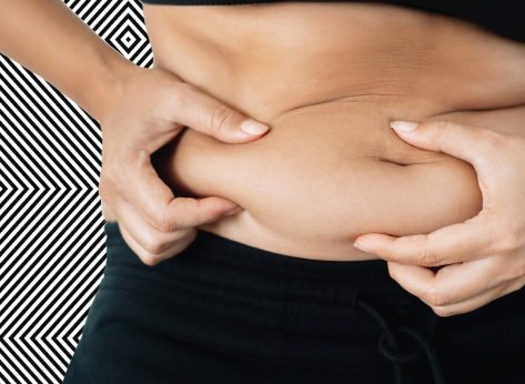 6 Dinner Foods That Melt Belly Fat in a Month