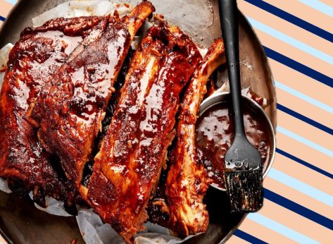 5 Ribs That Taste Like a Smokehouse