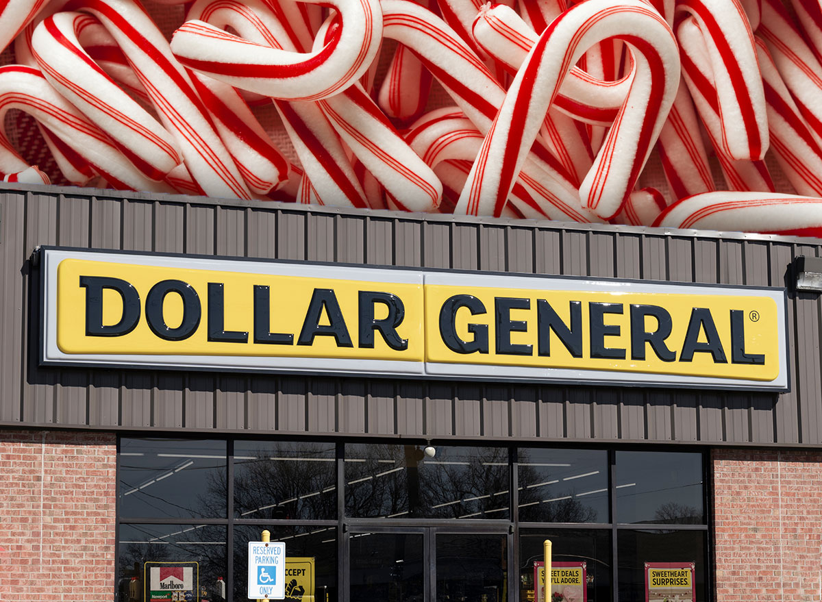 Dollar General