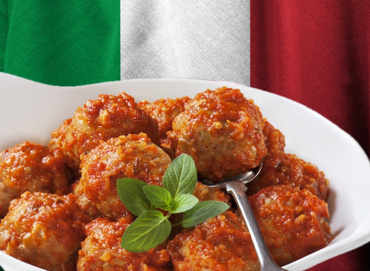 5 Best Frozen Meatballs on Grocery Shelves, According to Shoppers