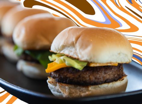 5 Sliders That Taste Restaurant-Quality