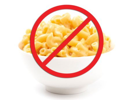 6 Worst Store-Bought Mac and Cheeses