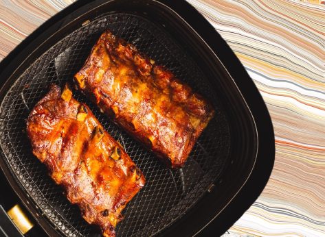 5 Best Frozen Ribs, According to Chefs