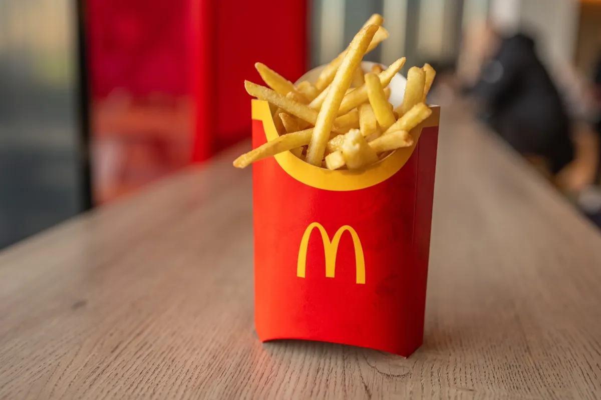 5 Foods Over 55 Say Were Better