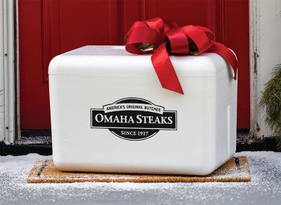 Omaha Steaks