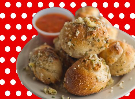 3 Chains With the Best Garlic Knots