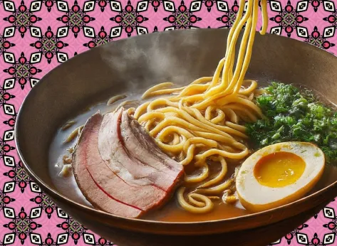 5 Japanese Chains With the Best Ramen