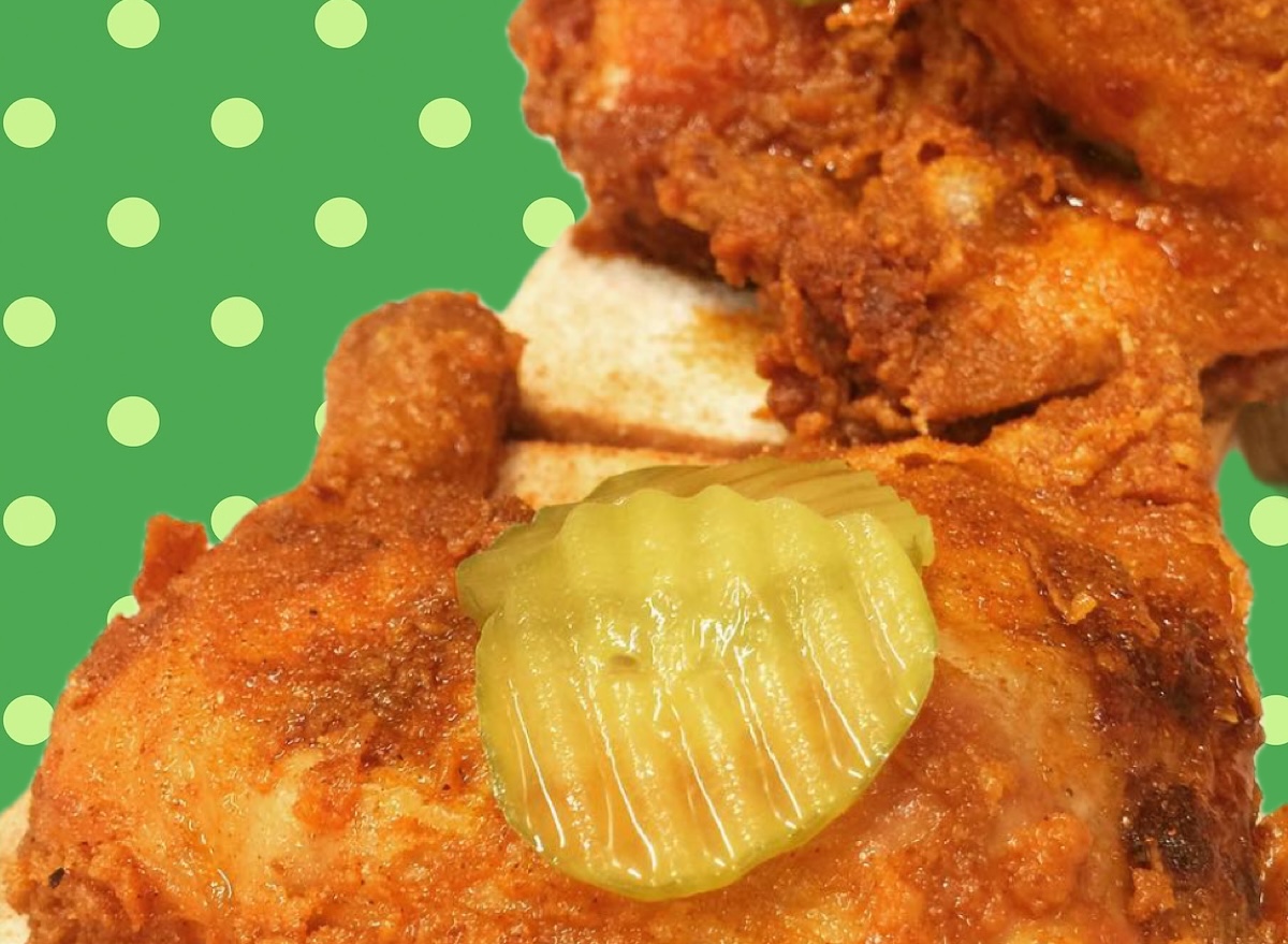 The #1 Spot With the Best Chicken-Fried Chicken, According to Butchers