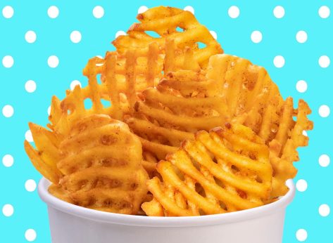 5 Best Frozen Waffle Fry Brands