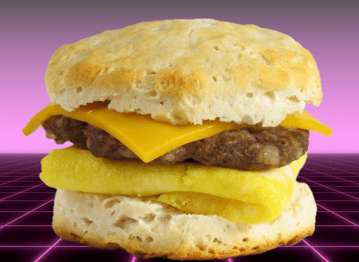 5 Best Frozen Breakfast Sandwich Brands, According to Chefs