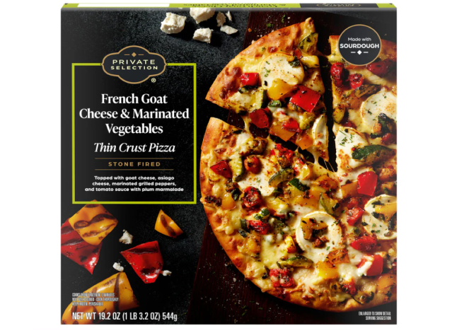 5 Frozen Pizzas That are Restaurant-Quality, According to Chefs