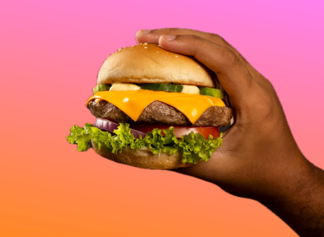 5 Chains That Have Charbroiled Burgers