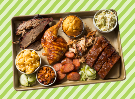 7 BBQ Chains With the Best Meals Under $20