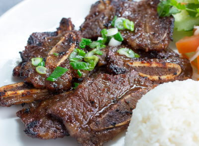4 Chain Restaurants That Serve the Best Short Ribs