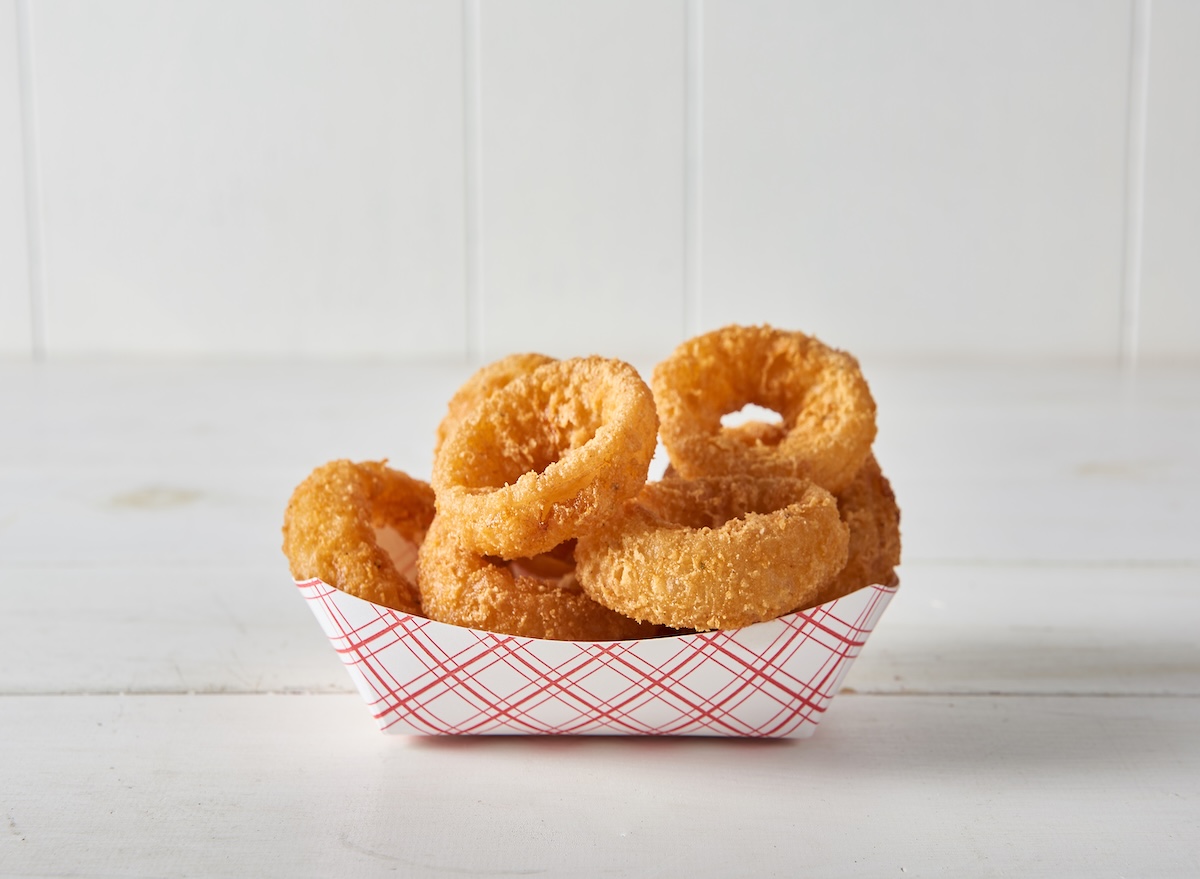 5 Best Frozen Onion Ring Brands, According to Shoppers