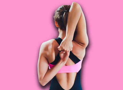 4 Standing Moves That Prove You’re Fit at 60