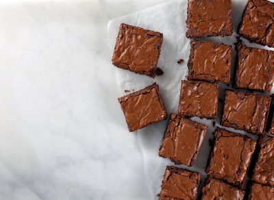 5 Brownie Mix Brands Shoppers Say Taste Homemade