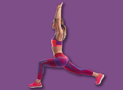 8-Minute Morning Routine to Restore Muscle