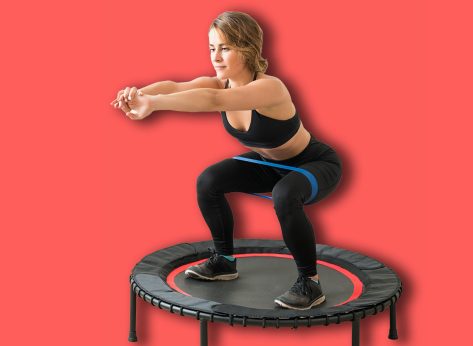 5 Daily Exercises That Help You Feel Younger After 60