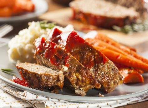 7 Chains With the Best Meatloaf Dinners