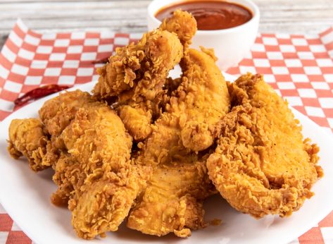 5 Best Frozen Chicken Tenders, Say Chefs