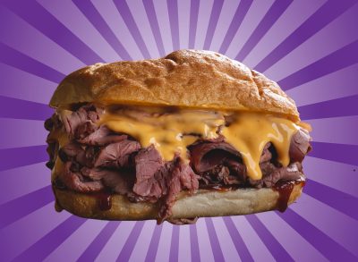 5 Fast-Food Chains Fans Say Have the Best Roast Beef Sandwiches