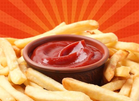 5 Best Frozen French Fry Brands, Say Chefs