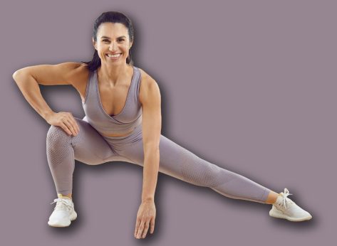 4 Simple Moves to Rebuild Muscle Faster After 60