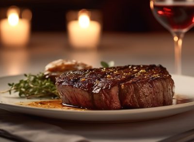 7 Steakhouse Chains With the Best Meals Under $20