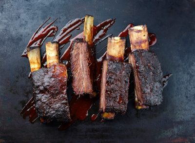 No. 1 Restaurant With the Best Short Ribs, According to Butchers