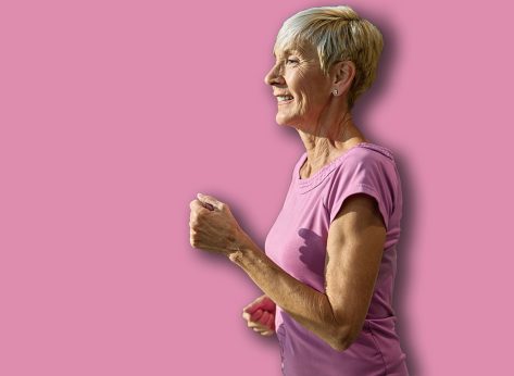 4 Daily Walking Drills That Tighten Belly Overhang