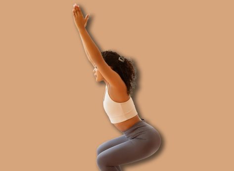 6 Exercises That Strip Body Fat Faster Than Cardio