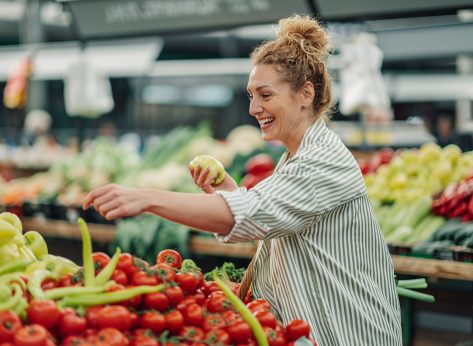 7 Things to Never Do When Buying Produce