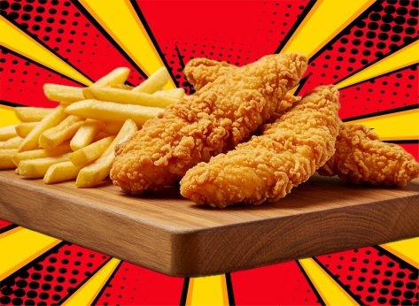 7 Chain Restaurants With the Best Tenders