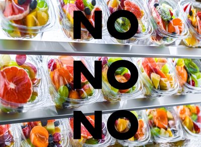 6 Grocery Foods Experts Say You Shouldn’t Buy Right Now