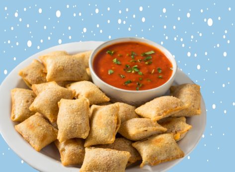 7 Best Frozen Appetizers Without the Junk