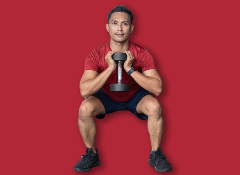 5 Daily Exercises Men Over 55 Need