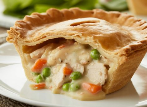 5 Best Frozen Chicken Pot Pie Brands