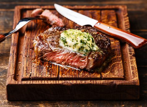 5 Chains With the Most Tender Ribeye