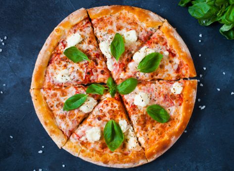 7 Best Frozen Pizzas Without the Junk