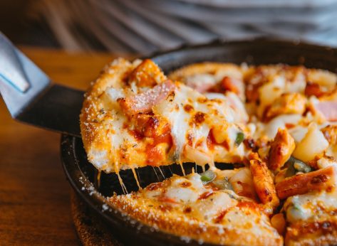 5 Best Frozen Pizza Brands