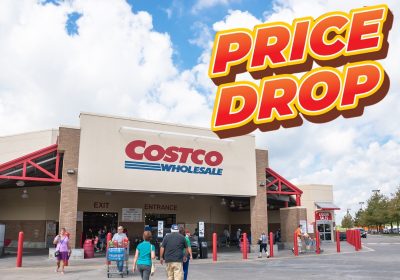7 Costco Finds Just Dropped for This Week