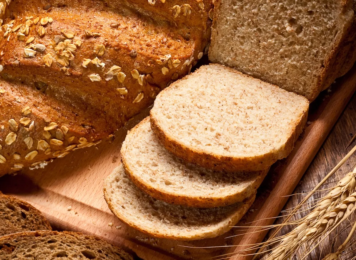 7 Best Whole Grain Breads – Dietitian Picks