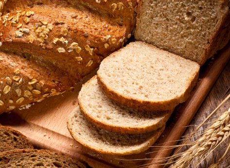 7 Best Whole Grain Breads on Grocery Shelves